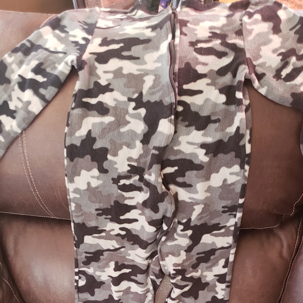 Pajamas